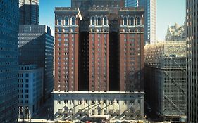 Omni William Penn Hotel